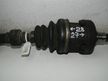 Привод NISSAN LIBERTY PNM12 SR20DE Перед Лев (Контрактный) 35015783