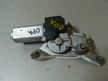 Мотор заднего дворника TOYOTA OPA ZCT10 (Контрактный) 81528615
