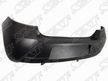 Бампер задний SAT STTYA20870 TOYOTA VITZ/YARIS ##P90 2005-2008