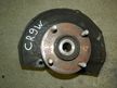 Ступица MITSUBISHI DION CR9W Перед Лев (Контрактный) 79591206