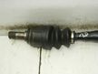 Привод NISSAN PULSAR FN15 GA15DE Перед Прав (Контрактный) 35015799