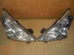 Фара NISSAN TEANA J32 Пара (Контрактный) 21148050