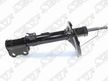Амортизатор SAT ST485201A100SE TOYOTA COROLLA #E11# 95-00 2WD Перед. Лев