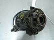Фара противотуманная TOYOTA AVENSIS AZT250 Перед Прав (Контрактный) 69586162