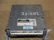 Блок управления ДВС TOYOTA FUNCARGO 2NZFE (Контрактный) 79590691