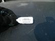 Дверь NISSAN PRIMERA P12 Перед Лев (Контрактный) 46098244