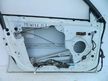 Дверь NISSAN PRIMERA P12 Перед Лев (Контрактный) 46098244