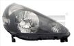Фара TYC HONDA JAZZ 20-0444-05-2