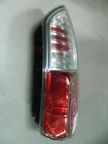 Фонарь TOYOTA PASSO KGC10 Задн Лев (Контрактный) 03344249