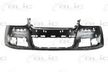 Бампер передний VW 1K0807217E VOLKSWAGEN JETTA /  GOLF 2006-2010