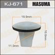Клипса MASUMA KJ671 NISSAN