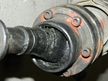 Карданный вал TOYOTA CALDINA ST215 3SFE(Контрактный) 35020997