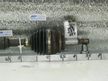Привод TOYOTA AVENSIS AZT255W 1AZFSE Перед Прав (Контрактный) 35021449