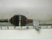Привод NISSAN MARCH K12 CR12DE Перед Лев (Контрактный) 35015533