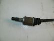 Привод HONDA CR-V RE4 Зад (Контрактный) 37966601