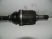 Привод HONDA ACCORD CF6 F23A Перед Лев (Контрактный) 35015914