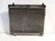 Радиатор ДВС TOYOTA RACTIS NCP100 (Контрактный) 65243415