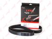 Ремень ГРМ LYNXAUTO 176CL28 KIA CARNIVAL I 1999-2001, KIA CARNIVAL II 2001-