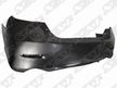 Бампер задний TOYOTA 5215933939 TOYOTA CAMRY 50 2011-2014 под птф