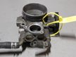 Дроссельная заслонка MITSUBISHI 4G15 (Контрактный) 79780398