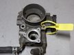 Дроссельная заслонка MITSUBISHI 4G15 (Контрактный) 79780398