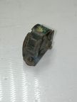 Подушка двигателя TOYOTA COROLLA RUNX NZE121 1NZFE Перед (Контрактный)