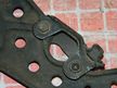 Рычаг подвески NISSAN SERENA C24 Перед Лев (Контрактный) 45980924