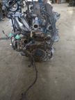 Двигатель HONDA STEPWGN RF1 B20B (Контрактный) 69838261