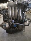 Двигатель HONDA STEPWGN RF1 B20B (Контрактный) 69838261