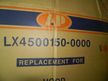 Капот API LX45001500000 TOYOTA HARRIER / LEXUS RX300 97-03