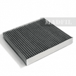 Фильтр салонный MADFIL AC3507C (угольный)