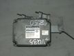 Блок управления АКПП NISSAN MURANO Z50 VQ35DE (Контрактный) 45993555