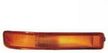 Поворотник в бампер TYC TG2121659LUE TOYOTA CAMRY, SCEPTER 1992-1995