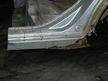 Крыло HYUNDAI ACCENT LC Зад Лев (Б/У)