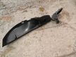 Накладка крыла HONDA CIVIC FD1 Перед Лев (Контрактный) 1081880102