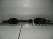Привод NISSAN QASHQAI J10 MR20DE Перед Лев (Контрактный) 35021872