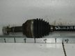 Привод NISSAN QASHQAI J10 MR20DE Перед Лев (Контрактный) 35021872