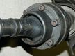 Карданный вал TOYOTA CALDINA ST195 3SFE(Контрактный) 35020993