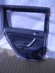 Дверь HONDA ACCORD CM2 Зад Лев (Контрактный) 72355995