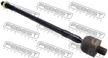 Тяга рулевая FEBEST 0222CA33 MAZDA 323 BJ 1998-2000