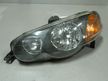 Фара HONDA HR-V GH1 Перед Лев 7651 (Контрактный) 45976546