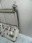 Дверь 5-я PORSCHE CAYENNE 955 (Контрактный) 72355550
