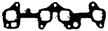 Прокладка впускного коллектора TOYOTA 1717711040 TOYOTA Carina
