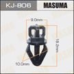 Клипса MASUMA KJ806 MITSUBISHI