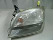 Фара MITSUBISHI DION CR6W Перед Лев (Контрактный) 64492444