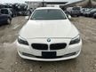Капот BMW 5-SERIES F10 (Контрактный) 24493007