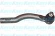 Наконечник рулевой тяги MAZDA D52132280B