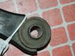 Рычаг подвески TOYOTA CARINA ED ST200 Перед Лев (Контрактный) 45992669