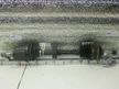 Привод HONDA ODYSSEY RA6 F23A Перед Прав (Контрактный) 35021396