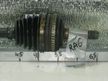 Привод HONDA ODYSSEY RA6 F23A Перед Прав (Контрактный) 35021396